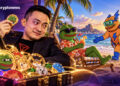 Justin Sun Holds $51M in PEPE: What Other Memecoins Could End Up in His Portfolio?