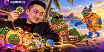 Justin Sun Holds $51M in PEPE: What Other Memecoins Could End Up in His Portfolio?