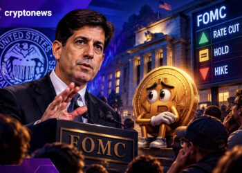 Bitcoin Price Bounces as Nasdaq Soars, KOSPI Rebounds, and FOMC Hike Fears Persist