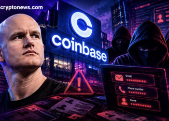 Coinbase Data Breach Shows Why Crypto Security Goes Beyond Self-Custody
