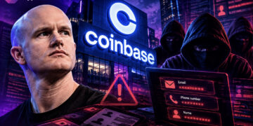 Coinbase Data Breach Shows Why Crypto Security Goes Beyond Self-Custody