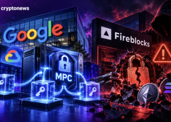 Google MPC Could Reshape Crypto Custody: Fireblocks Security Flaw Draws Attention