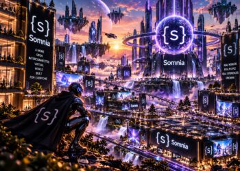 Perplexity AI Predicts Somnia Crypto Is About to Explode