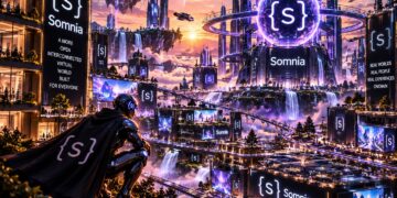 Perplexity AI Predicts Somnia Crypto Is About to Explode