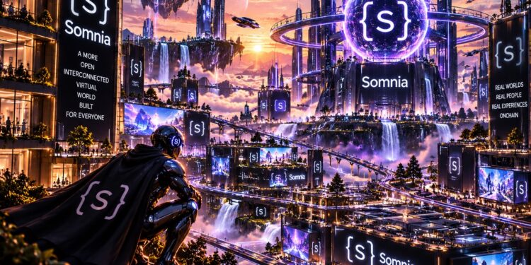 Perplexity AI Predicts Somnia Crypto Is About to Explode