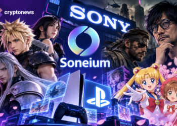 Sony Sonenium Incubation Program Targets PlayStation Games and Anime