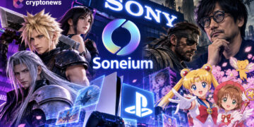 Sony Sonenium Incubation Program Targets PlayStation Games and Anime