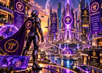 Copilot AI Predicts PI Network Binance Price