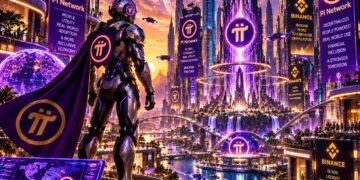 Copilot AI Predicts PI Network Binance Price