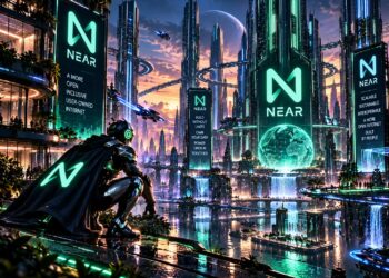 Mark Zuckerberg’s Meta AI Predicts a Near Protocol Explosion