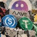 Two Aave stablecoin backstops shrank $12.4 million as reward rates rose