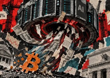 AI may be keeping Bitcoin’s biggest macro headwind alive after the Fed stops hiking