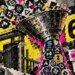 Ten tokens held 62% of altcoin futures exposure, but shared collateral can put other positions at risk