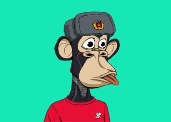 ApeCoin Price Tests Support Ahead of New York ApeFest Meetup