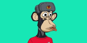 ApeCoin Price Tests Support Ahead of New York ApeFest Meetup