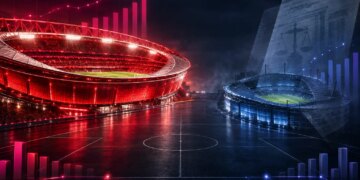EPL Polymarket Betting Odds: Arsenal Lead at 62.5% as City Appeal Looms