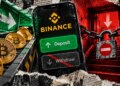 Binance gives 48-hour withdrawal target while Bitcoin deposits remain open