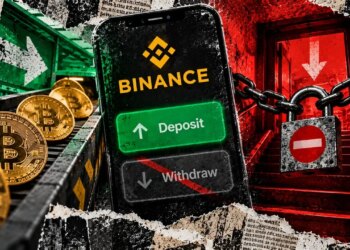 Binance gives 48-hour withdrawal target while Bitcoin deposits remain open
