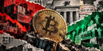 Bitcoin is back near $83,000. Here’s how to assess its support