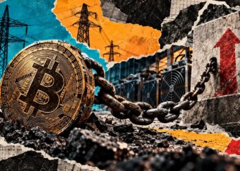 Bitcoin mining difficulty hits 148 trillion as revenues fall to three-month lows