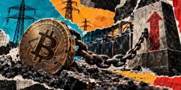 Bitcoin mining difficulty hits 148 trillion as revenues fall to three-month lows