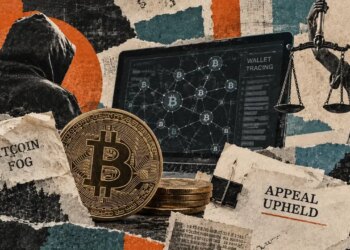 Bitcoin Fog operator’s conviction upheld without Chainalysis disclosing source code