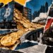 Bitcoin moves over $5 billion in value but miners collect just $185,000 in transaction fees
