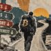 Leveraged funds’ Bitcoin futures shorts fall by 5,300 BTC-equivalent as longs shrink