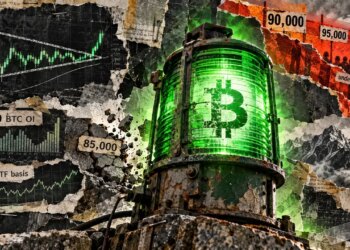 Bitcoin’s $85,000 sell wall is gone and traders are now betting on $100,000