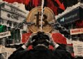 Bitcoin hedge funds face a liquidation trap when their collateral is split across markets