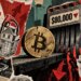 Bitcoin’s $80,000 buy wall hides a liquidation trap that could send prices toward $78,000
