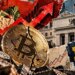 Bitcoin faces an inflation warning beneath steady US consumer sentiment