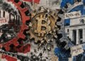 US factory costs spike, threatening Bitcoin’s rally above $85,000