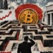 US services price gauge hits a four-year high, clouding Bitcoin’s rate-relief outlook