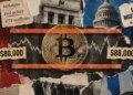 Bitcoin faces an $8,000 trading trap as US midterms approach