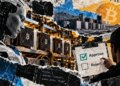 Paolo Ardoino wants AI to run Bitcoin mines. Who gets permission to act?