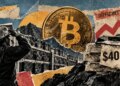 Bitcoin’s next difficulty rise could leave some rigs earning less than their power bill