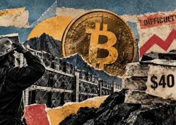 Bitcoin’s next difficulty rise could leave some rigs earning less than their power bill
