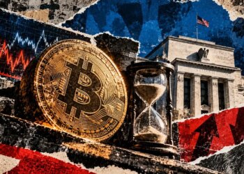 Bitcoin option buyers face a Fed-week premium that can fade after the decision