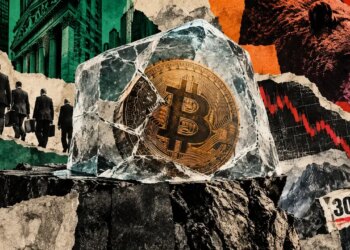 CryptoQuant CEO sees $30,000 Bitcoin floor even if ETFs and treasury firms exit