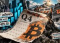 Bitcoin enters its best season after a 43% surge, with $147,000 suddenly on the math