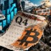 Bitcoin enters its best season after a 43% surge, with $147,000 suddenly on the math