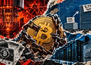 Quantum-proof Bitcoin signatures would clog network nodes with 10x larger data