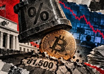 Fed’s divided rate decision threatens Bitcoin’s comeback as December hike looms