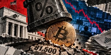 Fed’s divided rate decision threatens Bitcoin’s comeback as December hike looms