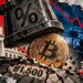 Fed’s divided rate decision threatens Bitcoin’s comeback as December hike looms