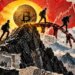 Bitcoin simulations show why a return to $126,000 would not last