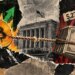 Bitcoin price has risen 84% since January 2024 while Treasury yields climbed