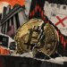 Bitcoin keeps losing ground when Wall Street opens as Coinbase discount deepens