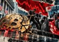 Bitcoin ETFs sold through 7 of 8 crashes even as Wall Street makes BTC selloffs less violent